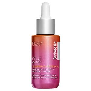 StriVectin Multi-Action Super-C Retinol Brighten & Correct Vitamin C Serum 1oz